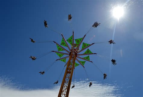 2019 Alameda County Fair Your Guide To The Cant Miss Fun