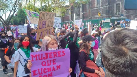 Convocan A Marcha En Cdmx Para Exigir Justicia Para Debanhi Escobar