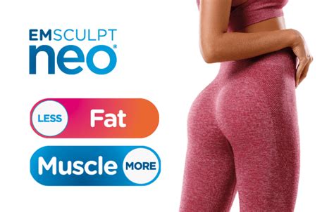 Emsculpt Neo London Build Muscle And Burn Fat The Cosmetic Skin Clinic