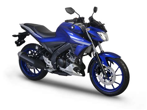 New Yamaha V Ixion R Launched In Indonesia At Idr