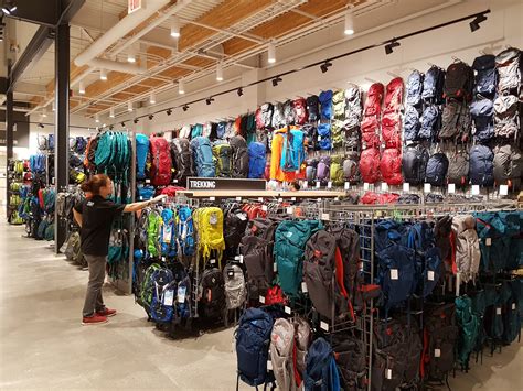 Mec north york gear sales are drawing massive crowds this weekend alone 4