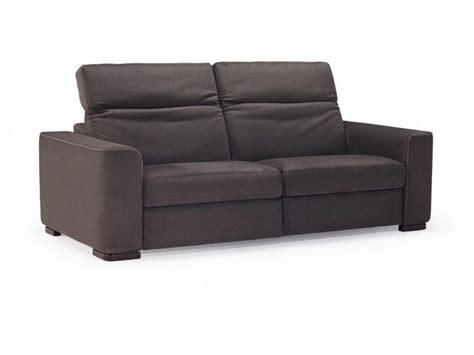 Natuzzi Leather Sofa Bed Couch | Cabinets Matttroy