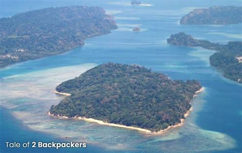 Complete Andaman Travel Guide Places To Visit And Things To Do T2B