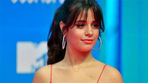 Camila Cabello Wears Yellow Bikini In Miami Miami Herald