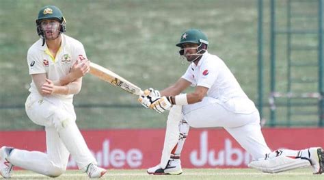 Pakistan Vs Australia 2nd Test Highlights Pakistan Beat Australia By