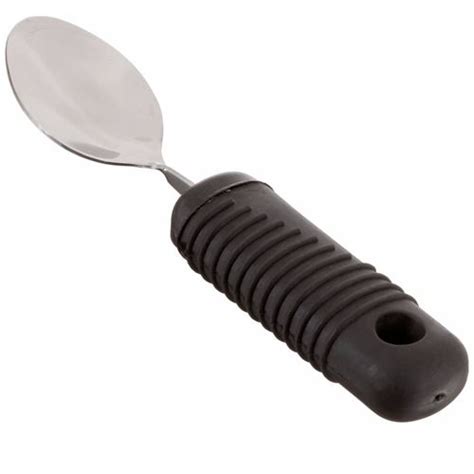 Sure Grip Bendable Tablespoon Thrive Lifecare