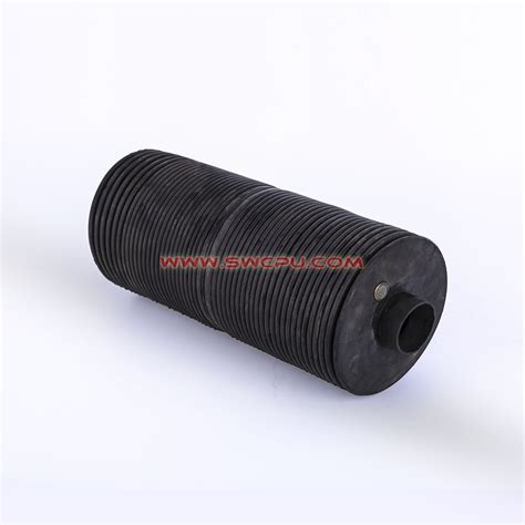 OEM Manufacturers Custom Rubber Bellows And Dust Cover For Auto China