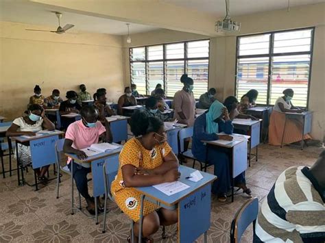 Ntc Announces Resit Date For Prospective Teachers Who Failed The