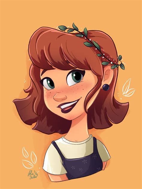 Pin By Charlotte Kempe On Mix L1 Cartoon Girl Drawing Cartoon