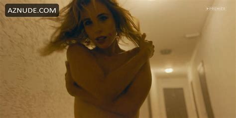 Yuzzz Nude Scenes Aznude