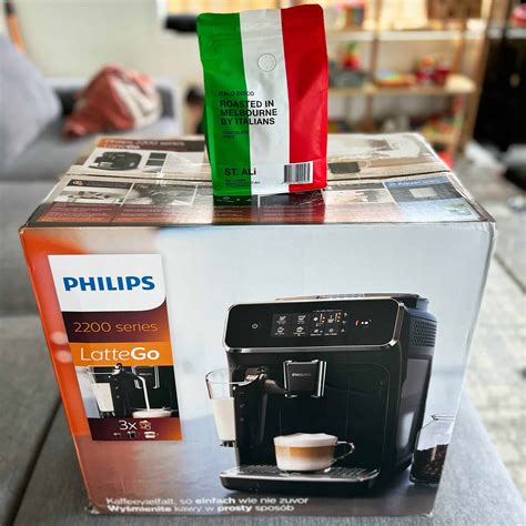 Philips Ep Review Ontdek De Perfecte Koffie Ervaring