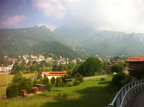 Foto Meteo: Ballabio « 3B Meteo