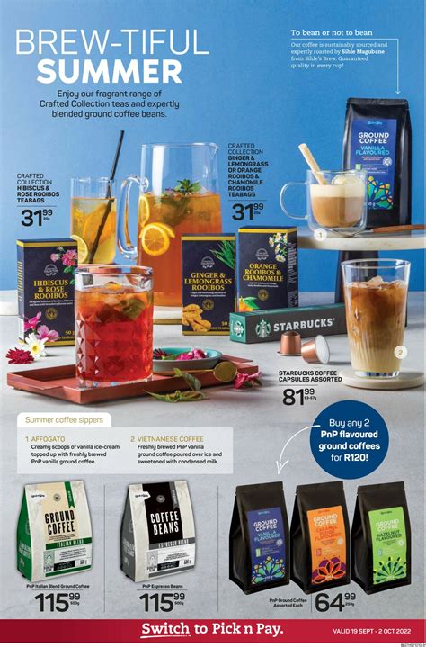 Pick N Pay Current Catalogue