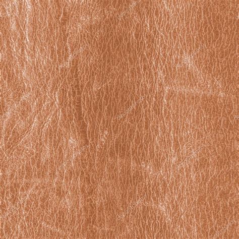 Light Brown Leather Texture Stock Photo By Natalt