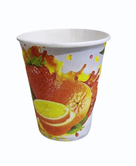 250ml Printed Paper Cup At Rs 0 65 Piece Customized Printed Paper Cup In Kolkata Id