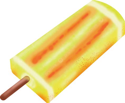 Paleta De Hielo Png Helado Piña Muggle Png Y Psd Para Descargar