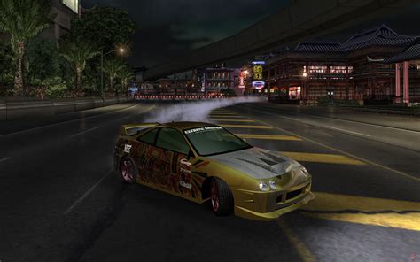 Need for Speed: Underground - описание, системные требования, оценки ...