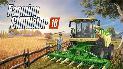 Corn Harvester Making Silage In Fs16 Fs16 Gameplay Timelapse