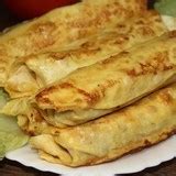 Рулетики из лаваша с сыром – пошаговый рецепт с фотографиями