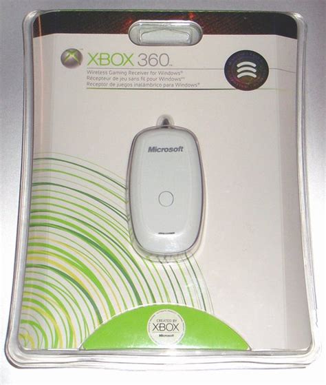 Xbox 360 Wireless Pc Usb Adapter Controller Receiver Sale And Help Comments Reviews