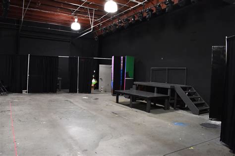 Rent Our Space Saratoga Childrens Theatre