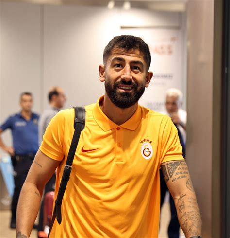 Galatasaray ın Şampiyonlar Ligi kadrosunda büyük sürpriz Yeni transfer