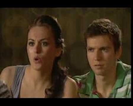 Hollyoaks - John Paul/Craig - 03/07/2007 - YouTube