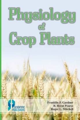 Physiology Of Crop Plants Ashabookhouse Book Store Amie Books