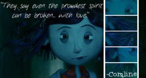 Coraline Movie Quotes. QuotesGram