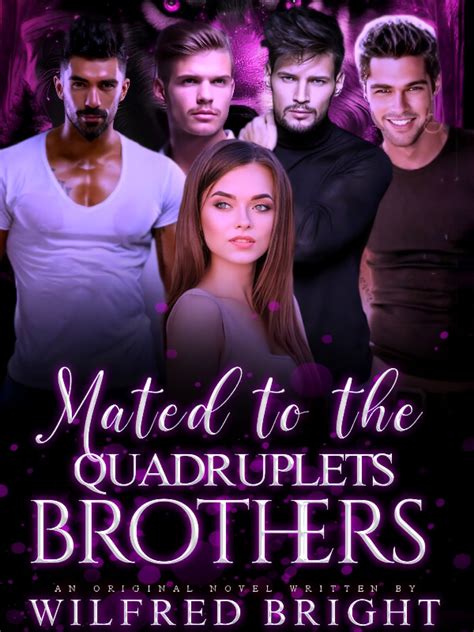 How To Read Mated To The Quadruplets Brother Novel Completed Step By Step Btmbeta