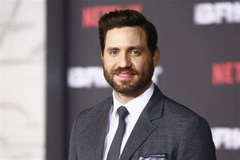 Exclusive Edgar Ramirez On Playing An Elf In Bright