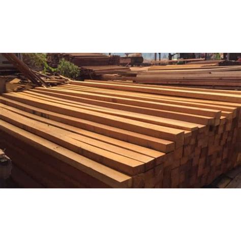 Jual Custom Ukuran Papan Kayu Ulin Kalimantan Ukuran X X Cm