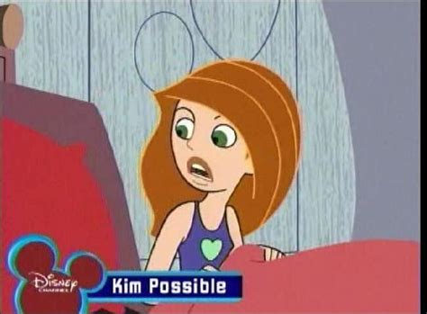 Nude Cartoons Kim Possible