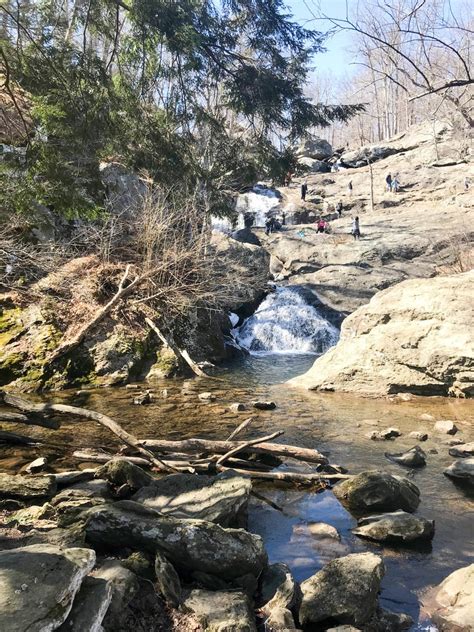 Cunningham Falls Outdoor Project