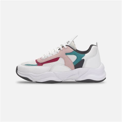 World Balance Aeryn Womens Shoes Shopee Philippines
