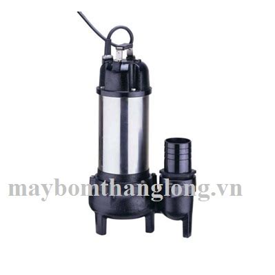 Máy bơm chìm hố móng APP SV 750 750T 750W Máy bơm biến tần bơm