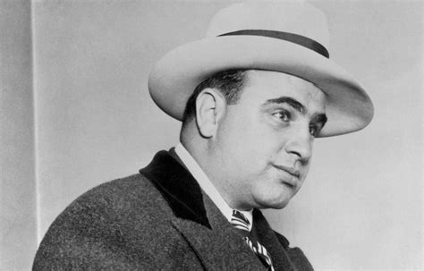 The Real History of Al Capone | Den of Geek