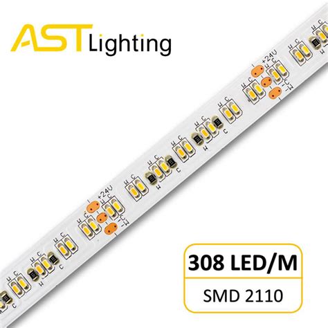 Color Tunable Led Strip Lights Shelly Lighting