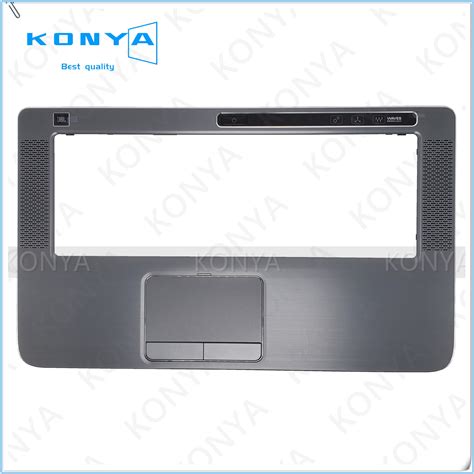 Originele Voor Dell Xps 15 L502X Top Cover Touchpa Grandado