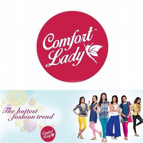 Comfort Lady Comfort Brand Legging Size Free Size Rs 100 Piece Id