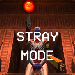 StrayMode Version History Thunderstore The ULTRAKILL Mod Database