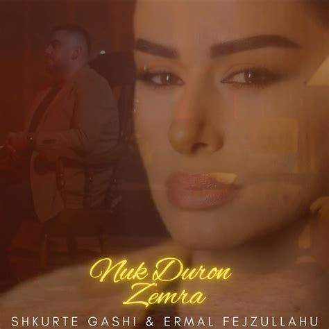 Shkurte Gashi Nuk Duron Zemra Lyrics Genius Lyrics