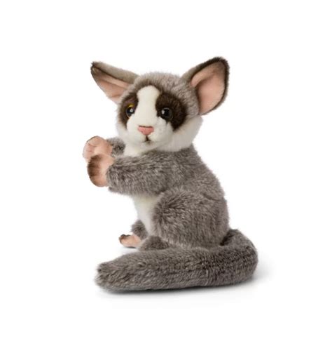 Peluche Galago Assis WWF 18 Cm