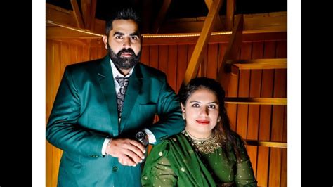 Sukhpal Singh Weds Rubaljeet Kaur Wedding Live Youtube