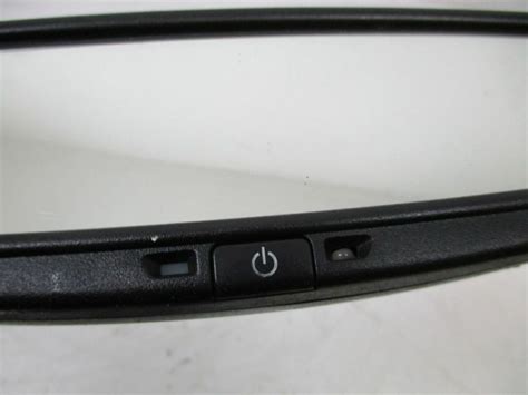 Interior Mirror Rear View Automatic Dimming Rearview Toyota Rav 4 III