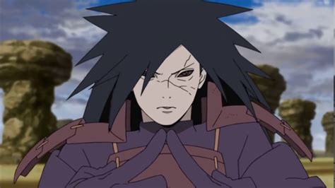 Amv Madara Great War Youtube