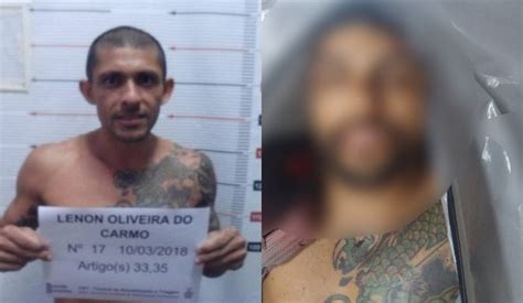 Bileno Pistoleiro De Facção Criminosa Em Manaus Morre Durante