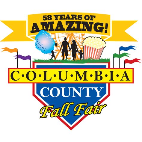 Columbia County Fall Fair - Columbia County Fair