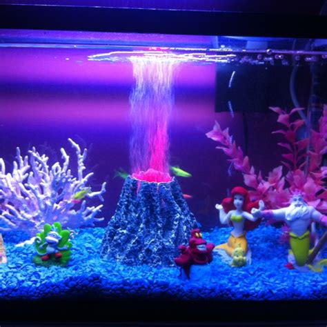 Finding Nemo Aquarium Artofit