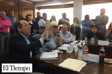 Presenta el presupuesto de egresos gastarán 708 mdp